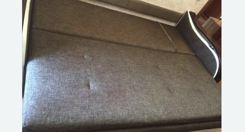 Химчистка дивана на дому. Бирюлёво Восточное 