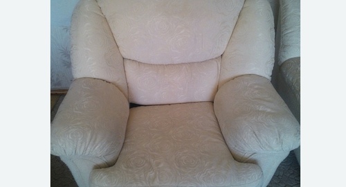 Химчистка кресла в Бирюлево Восточном города Москвы