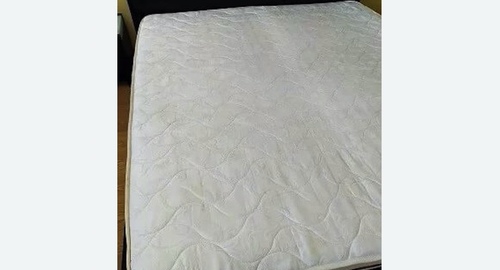 Химчистка матраса от мочи. Бирюлёво Восточное 